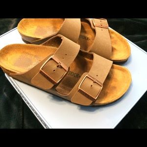 Birkenstock Sandals